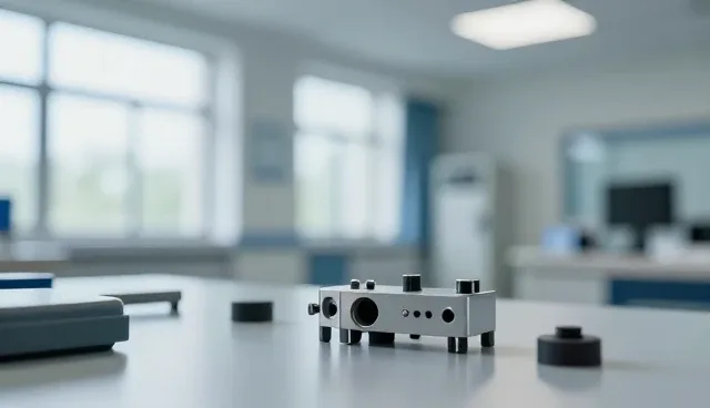 安装调试在工业设备维护中的关键作用与场景分析