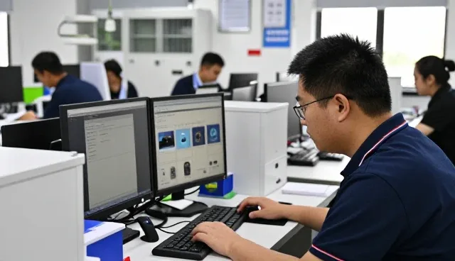 智能运维平台视角下的安装调试系统集成